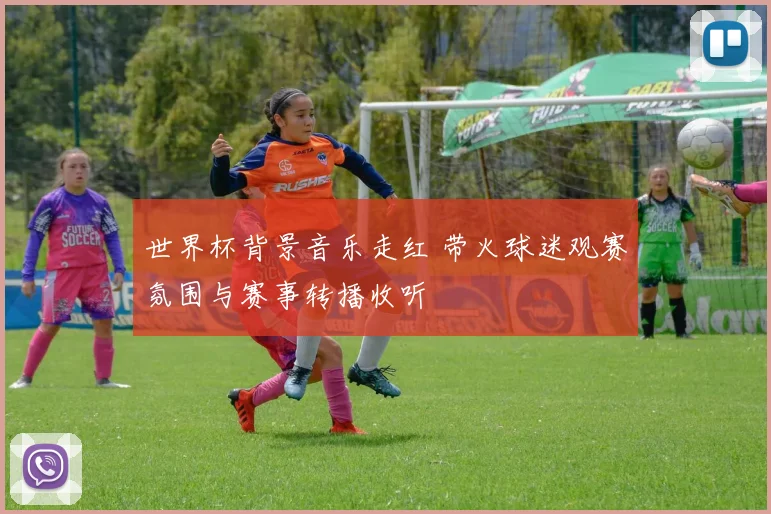 世界杯背景音乐走红 带火球迷观赛氛围与赛事转播收听