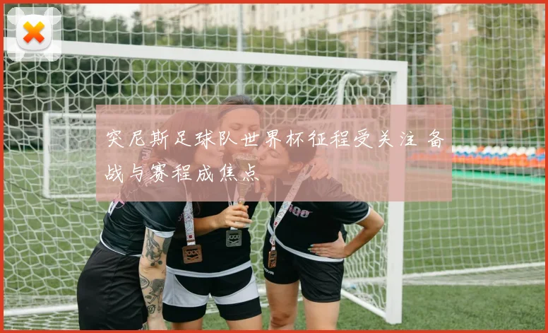 突尼斯足球队世界杯征程受关注 备战与赛程成焦点